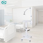 Aká je funkcia vozíka na dýchacie prístroje?