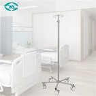 Aká je funkcia lekárskeho IV stĺpa?