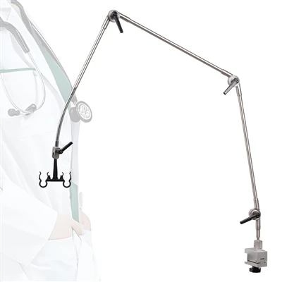 Kĺbové rameno ventilátora