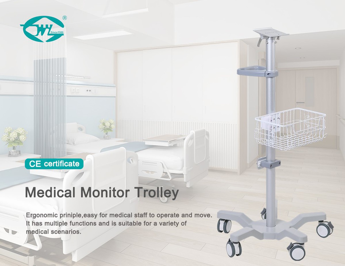 Patient Rolling Stand Patient Rolling Stand
