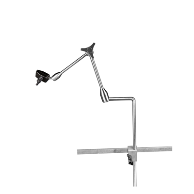 3D držiak prístroja na nastavenie uhla